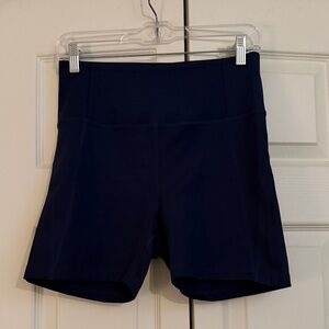 Girlfriend Collective High-Rise Run Short